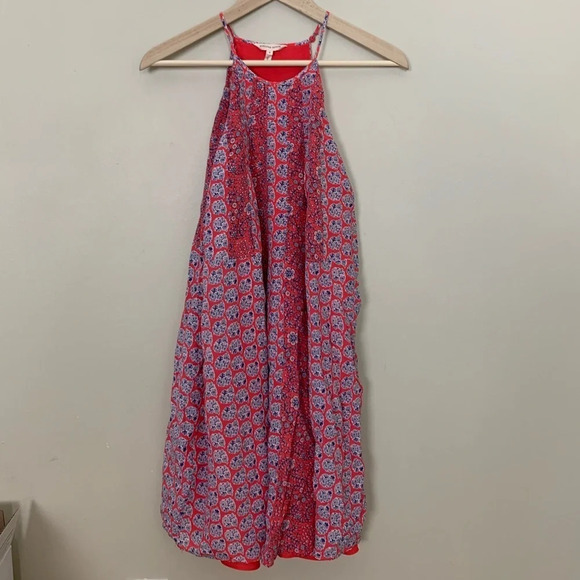 Rebecca Taylor • Amanda Cami Dress - Picture 2 of 7